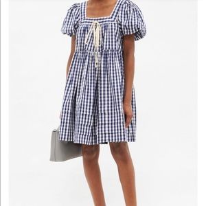 Lee Matthews Bessie Dress